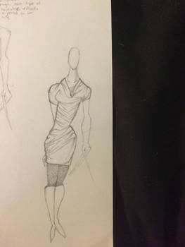 Fashion Design Prototype