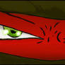 Raph's Eyes