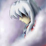 Sad Inuyasha