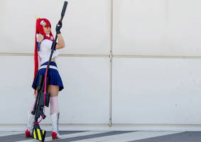 Yoko Littner