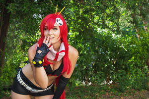 Yoko Littner