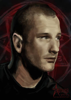 Corey Taylor