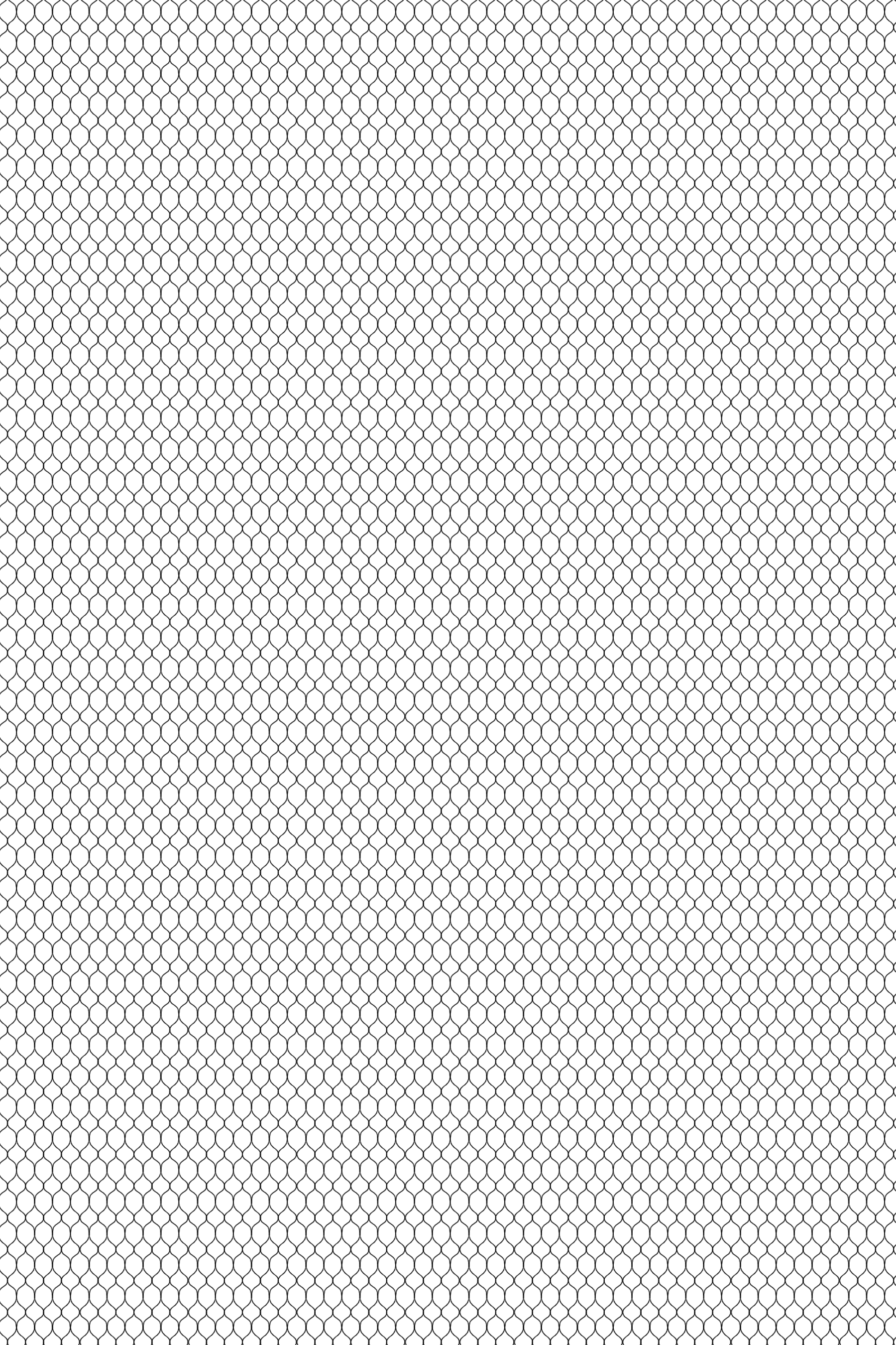 Fishnet Pattern Png