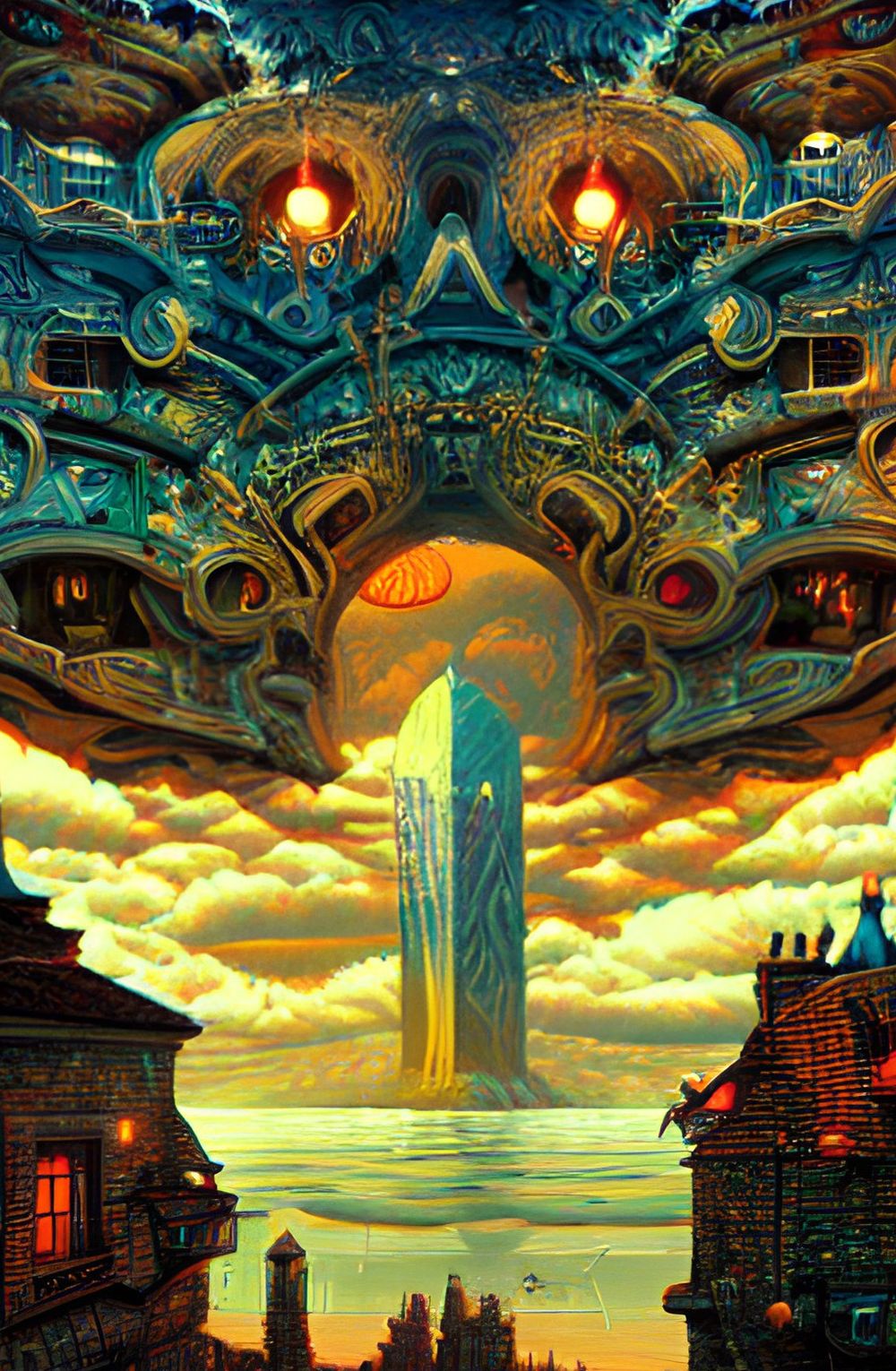 Kingdom of haeven by Bukoslav on DeviantArt