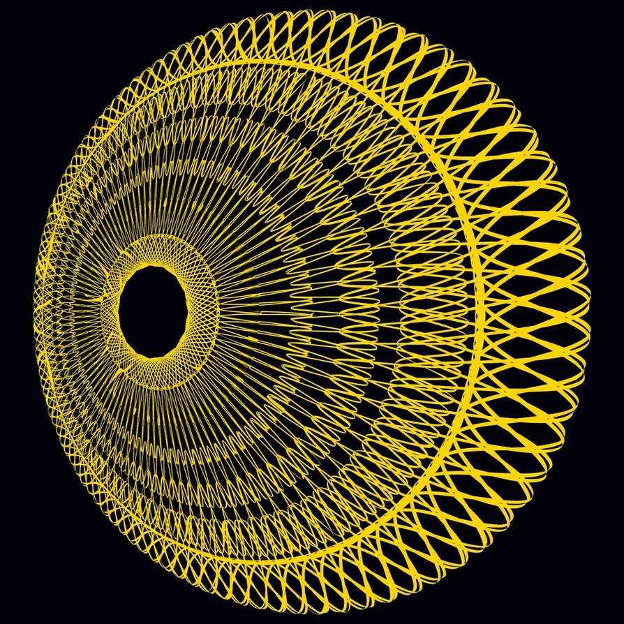Abstract Vector Art Object By Bukoslav On DeviantArt