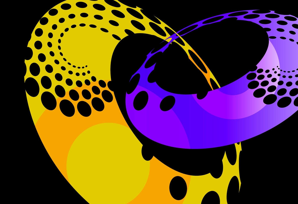 Abstract vector background by Bukoslav on DeviantArt
