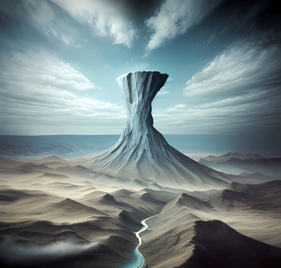 Terra Incognita by Bukoslav on DeviantArt