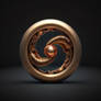 3D In Yin-Yang style