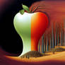 Forbidden fruits