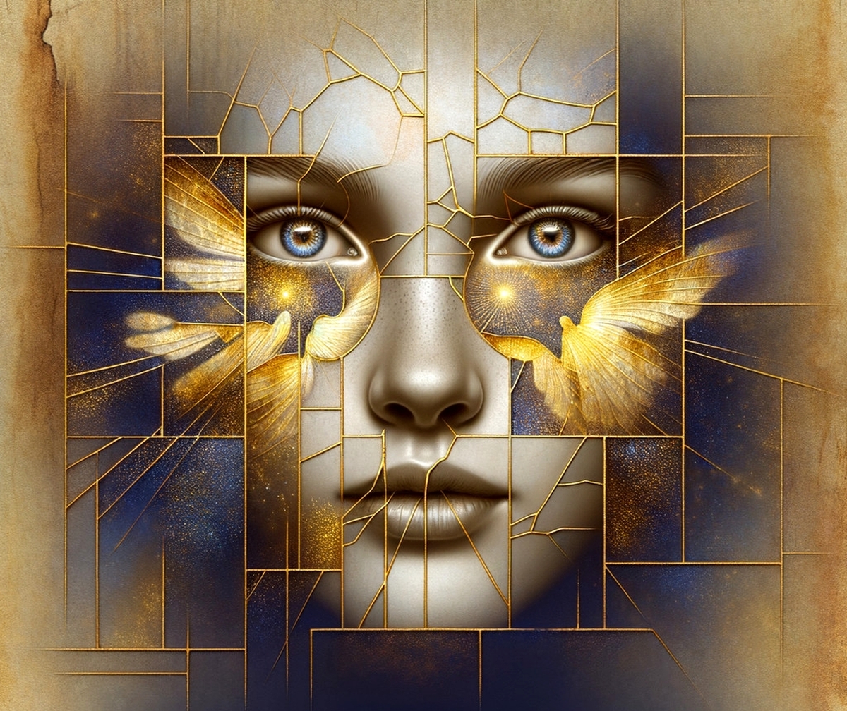 Angelisc Eye Her angelic eyes by Bukoslav on DeviantArt