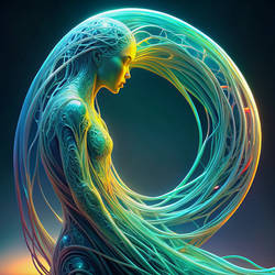 Ephemeral Bodies titl