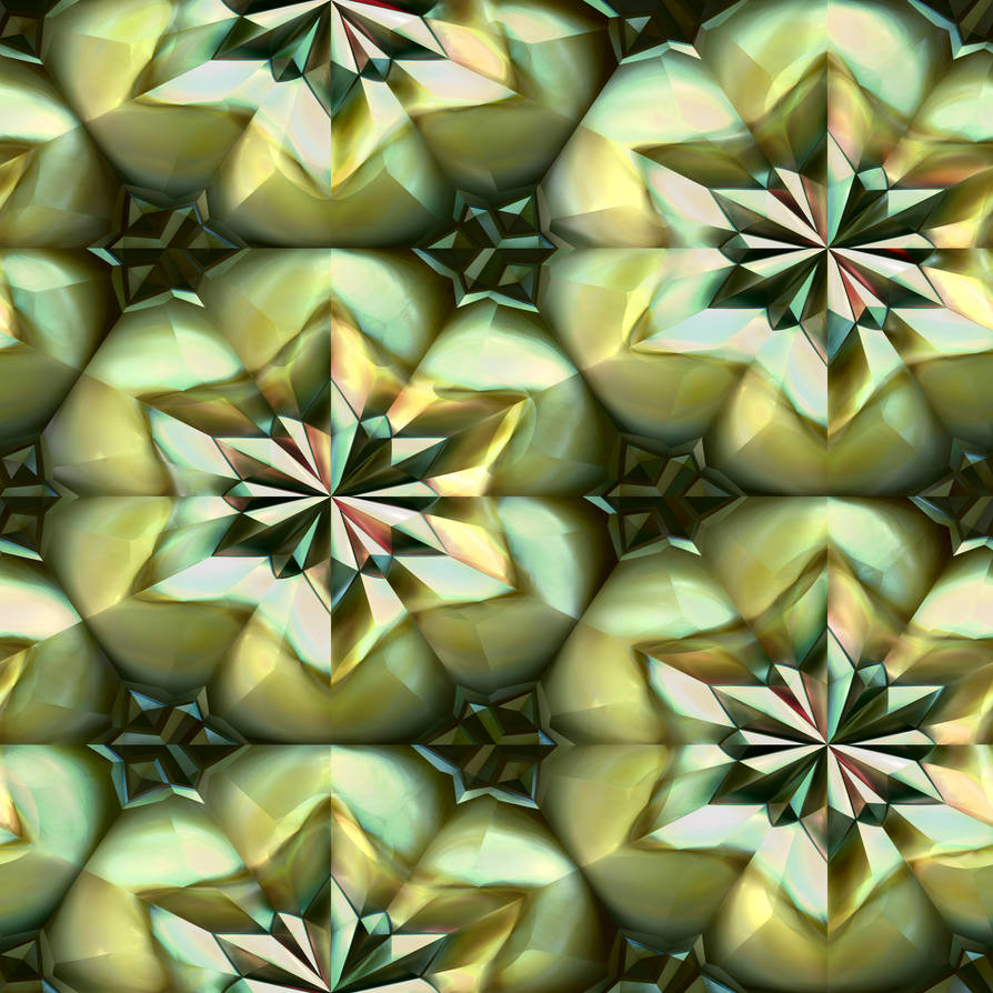 3D Seamless geometric tile render by Bukoslav on DeviantArt