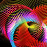 Abstract vector wallpaper