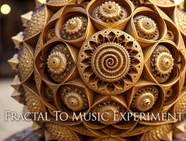 Fractal to Music experiment1