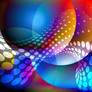 Abstract Vector Background Template