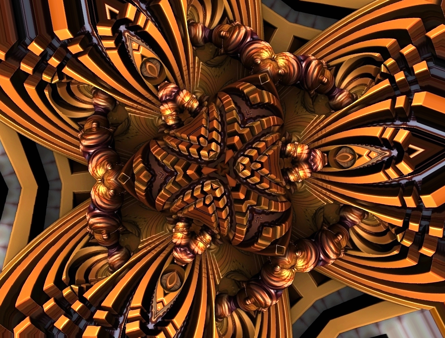Deviantart Muad3d MB3D artwork-June2025 11 by Bukoslav on DeviantArt