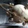 Planetarium (Synthography art)