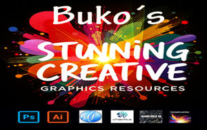 Creative graphics resources1