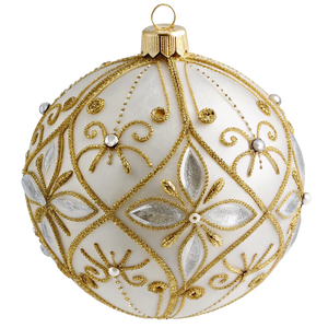 Embellished Christmas Ball Colletion Gift (PNGs)