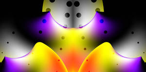 Abstract vector background