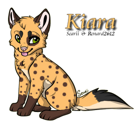 Kiara