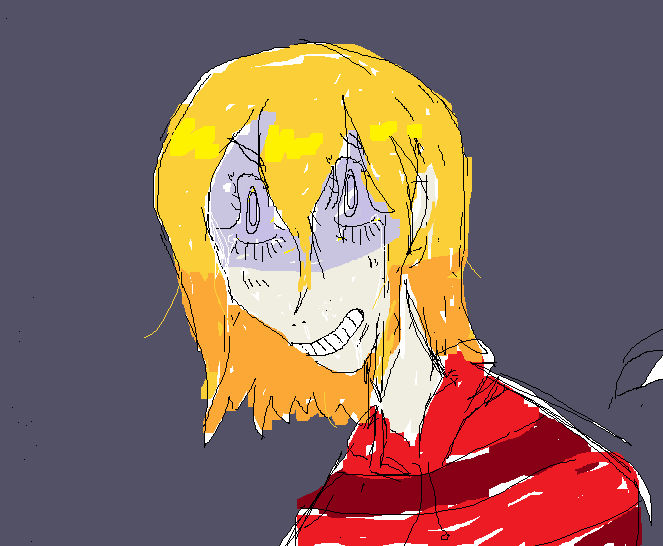 Rory Yiik by kaiserqueen on DeviantArt