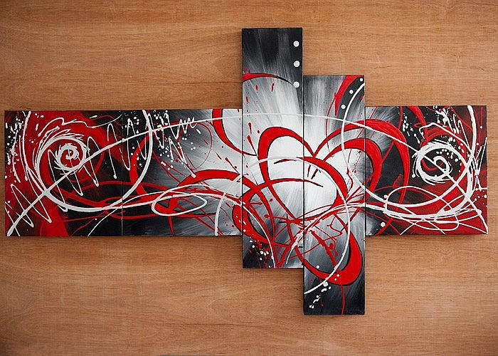 Untenable Red Inextricable (Red) by SheldonChung on DeviantArt