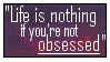 Stamp: John Waters Quote by lostforeveragain
