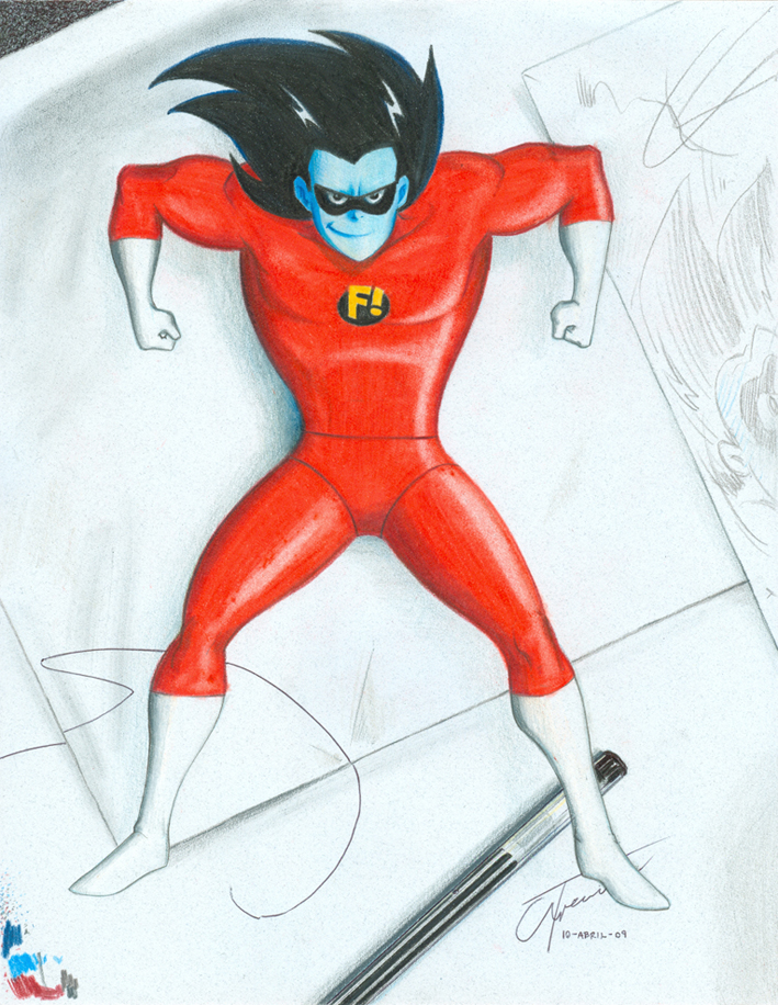 FrEaKaZoId