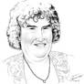 Susan Boyle