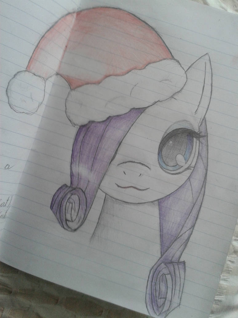 Holiday Rarity by Dragonsnake40 on DeviantArt