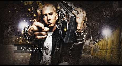 Eminem Siggy 12182019