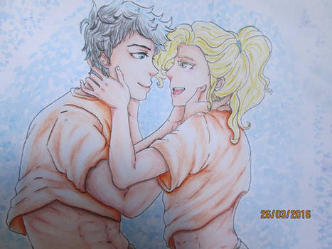 Percabeth *w*