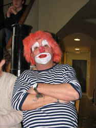 Clown 1 - 26-03-08