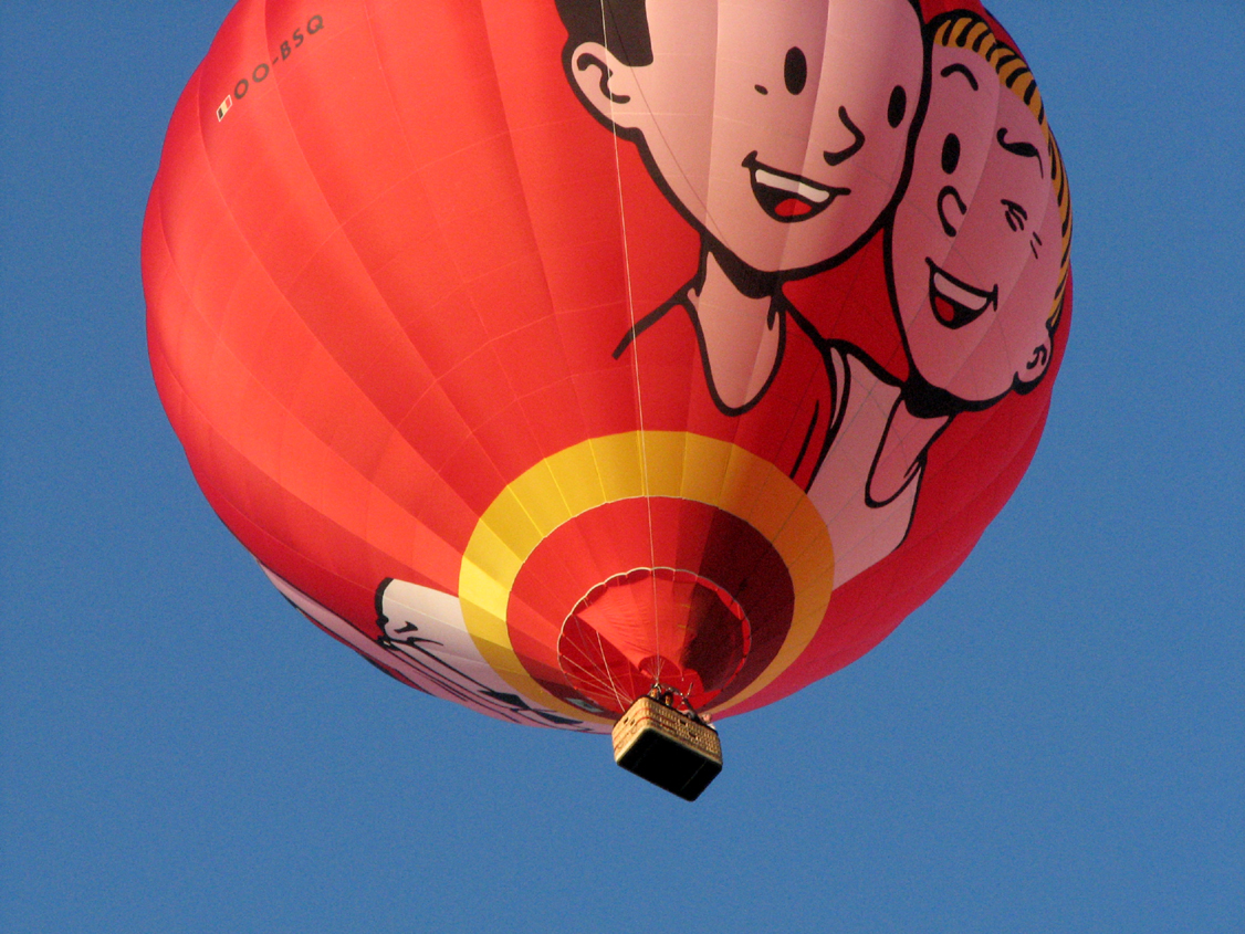 Balloon 2 - 16-07-06