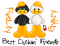 Duckin Friends