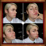 Cosplay Test Erwin Smith I