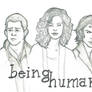 Being Human