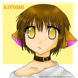 Kiyoshi