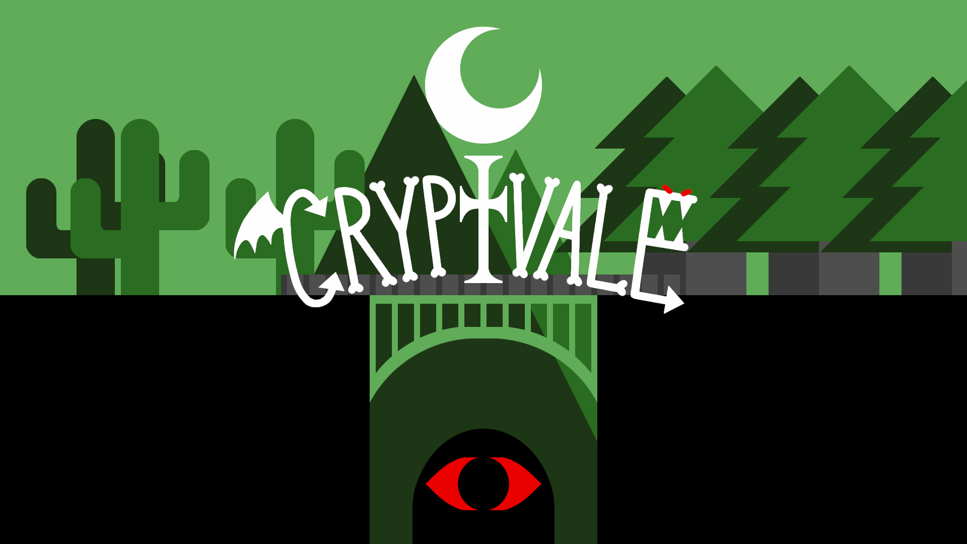Logo for a roleplay discord server