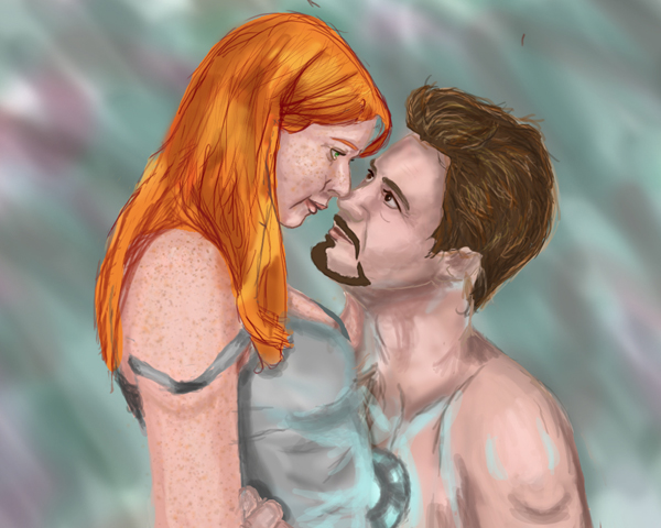 Pepperony