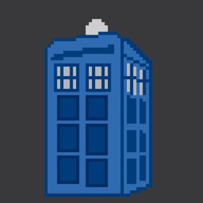 Tardis