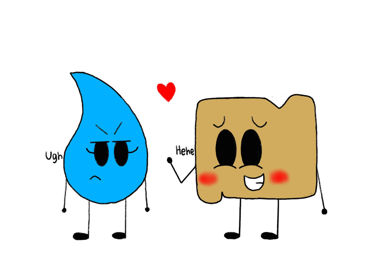 BFDI Teardrop X Woody By Supercoolarts564 On DeviantArt bfdi-teardrop-x-woody-by-supercoolarts564-on-deviantart