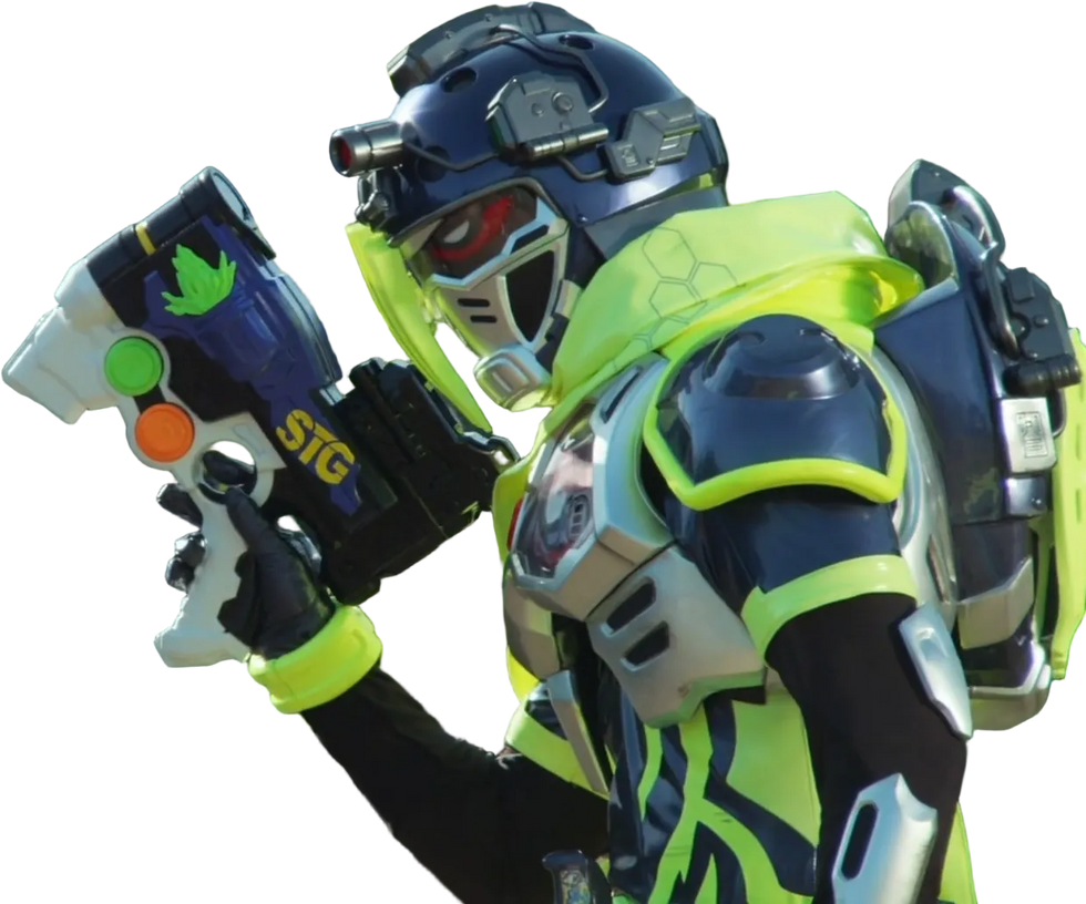 ep5 Snipe by Musi98 on DeviantArt