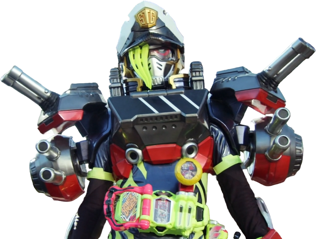 ep23 Snipe Simulation Level 50 by Musi98 on DeviantArt