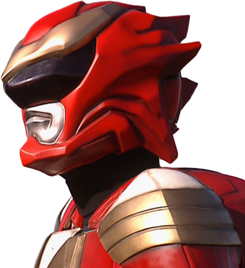 Serazer ep26 Sazer Tarious by Musi98 on DeviantArt