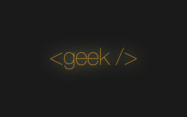 Geek by Baddie on DeviantArt