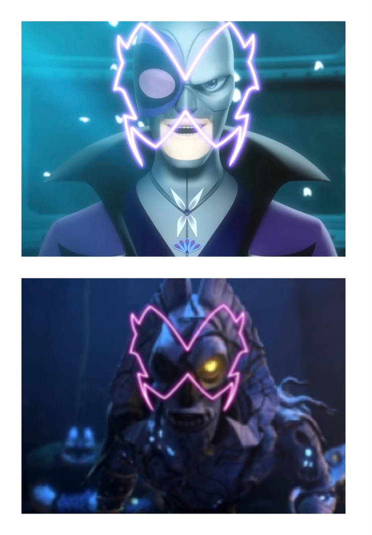 ShadowMoth Akumatized Angor Rot by TheMysterNinja on DeviantArt