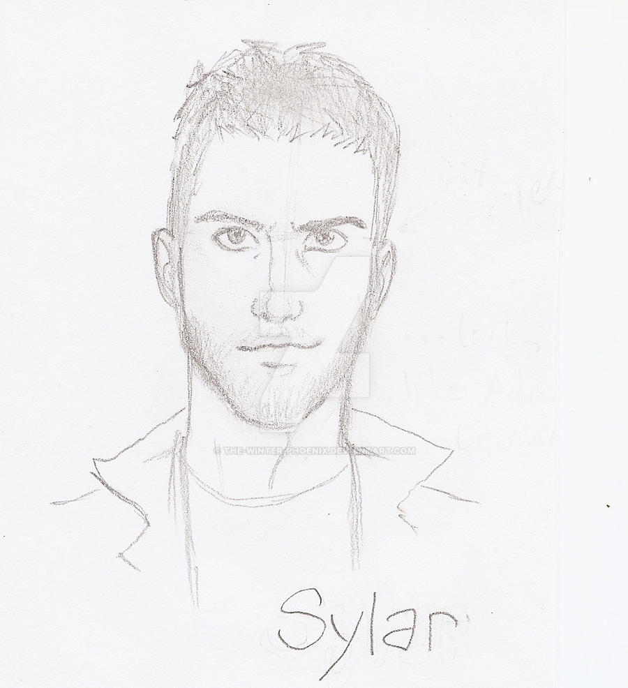 Sylar