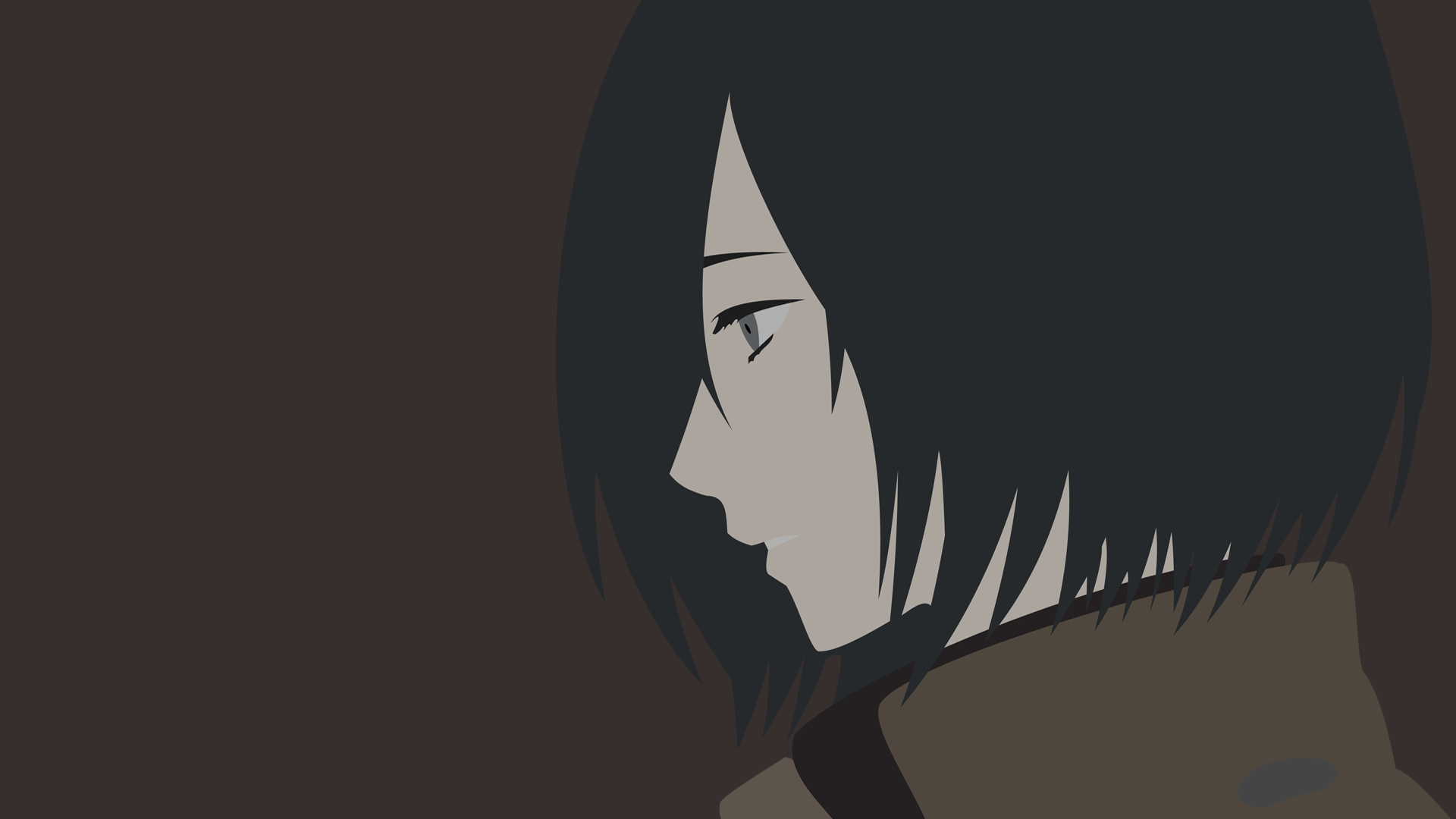 Mikasa Ackerman